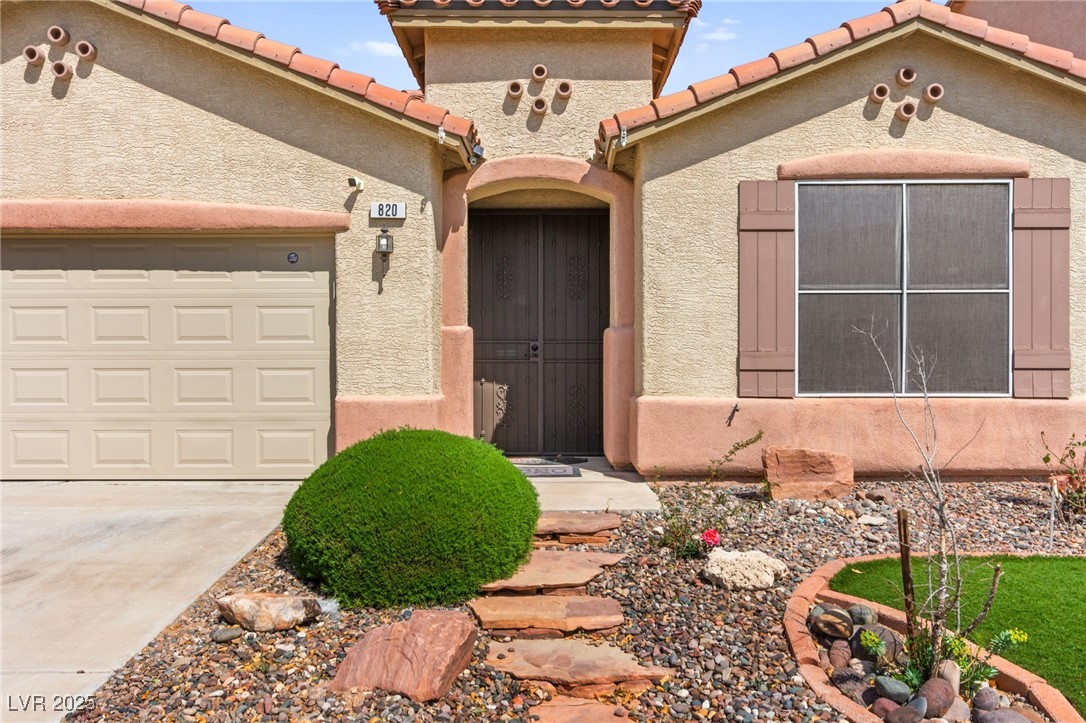 820 Wintersweet Road