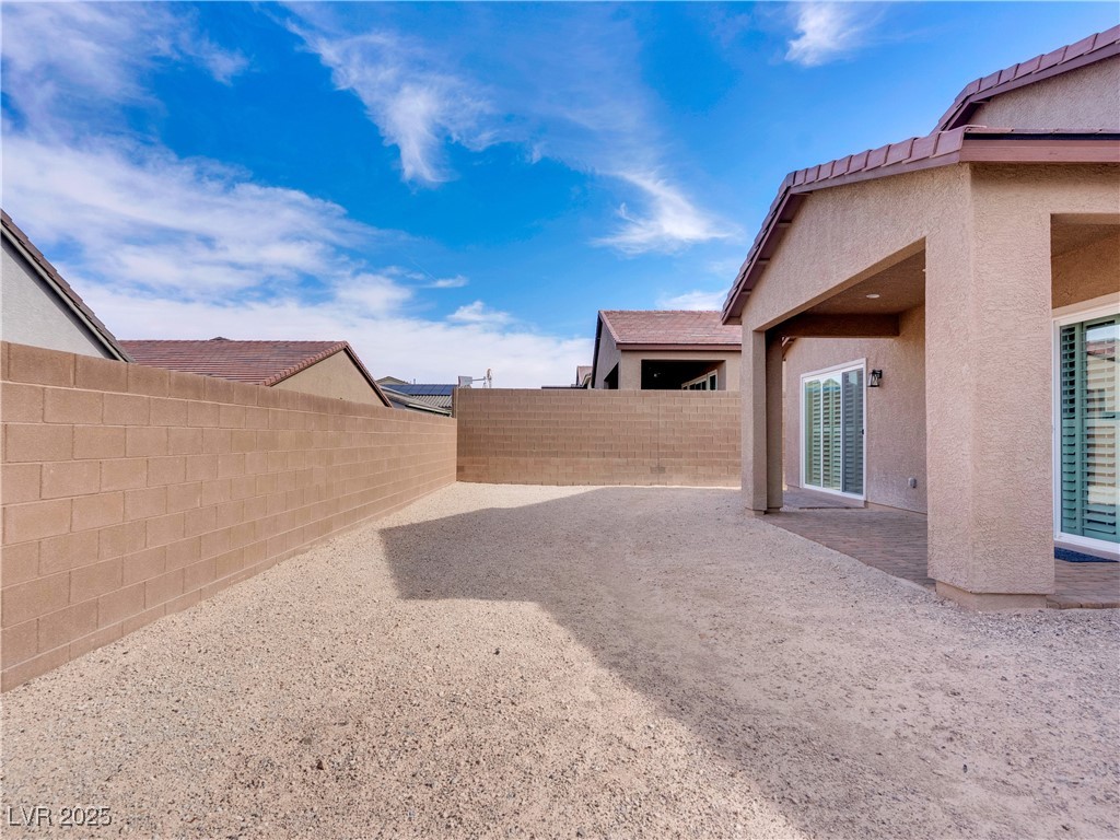 3406 Spring Rock Avenue