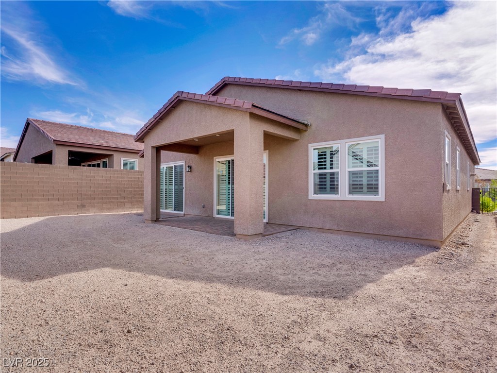 3406 Spring Rock Avenue