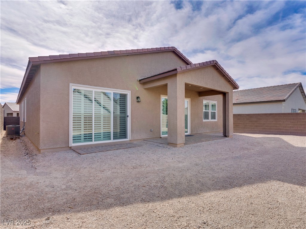 3406 Spring Rock Avenue