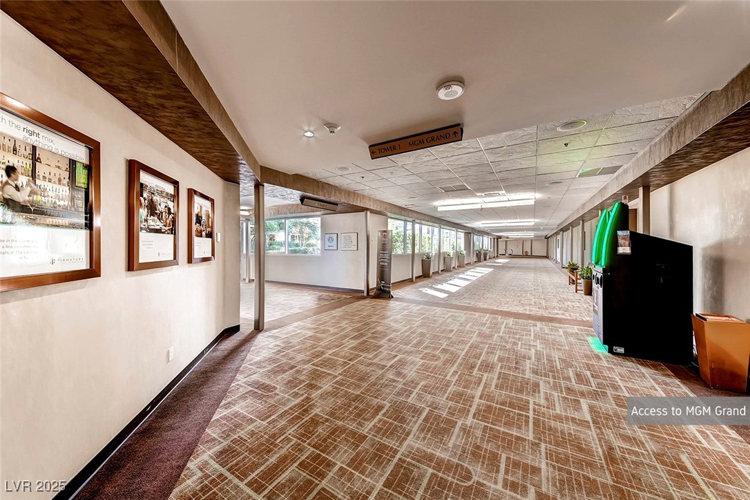 135 East Harmon Avenue 3704