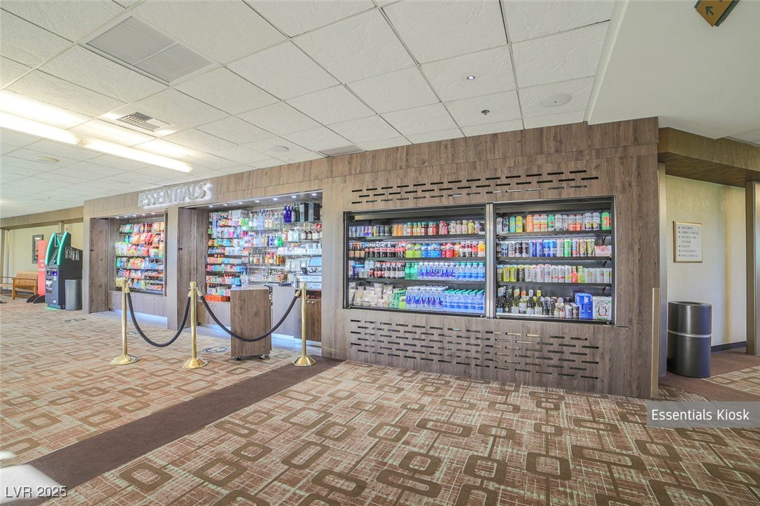 135 East Harmon Avenue 3704