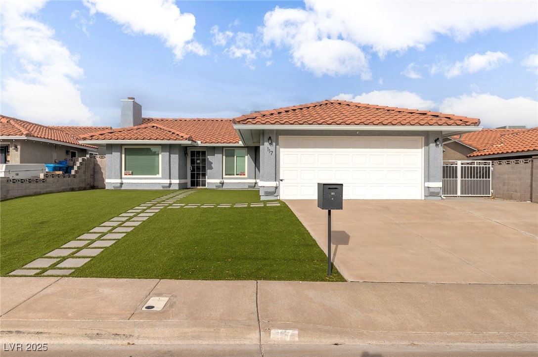 117 Saint Albans Court