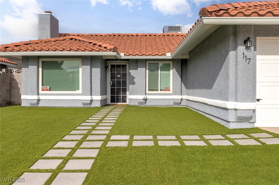 117 Saint Albans Court