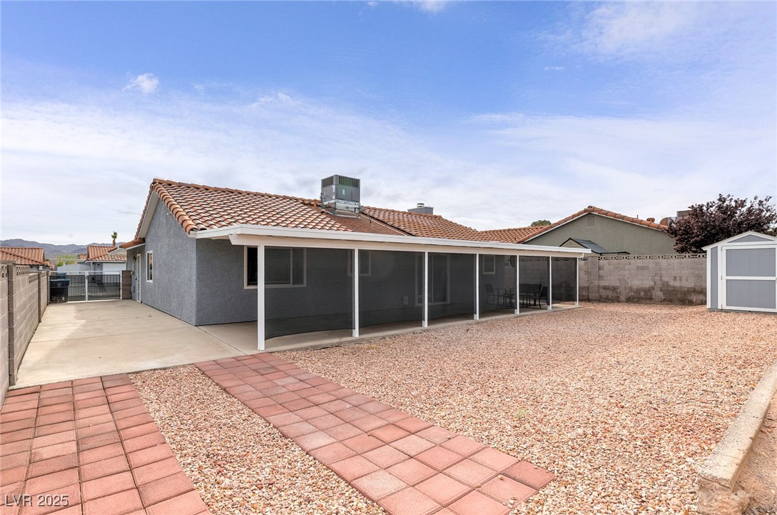 117 Saint Albans Court