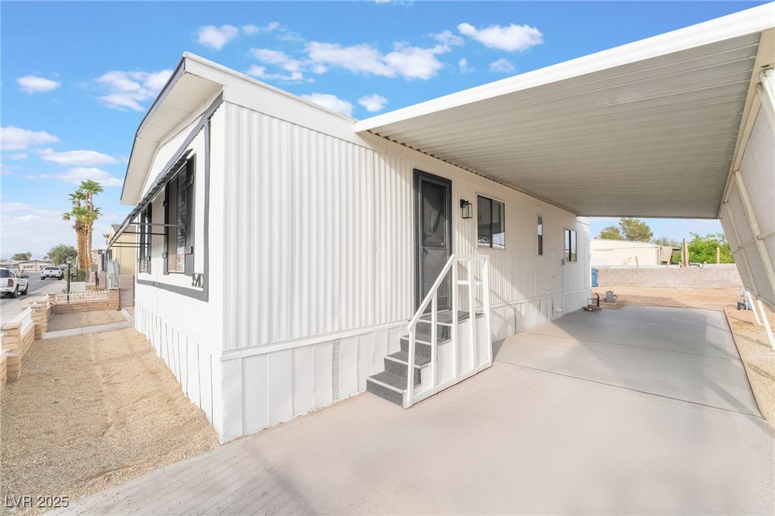 3540 Estes Park Drive