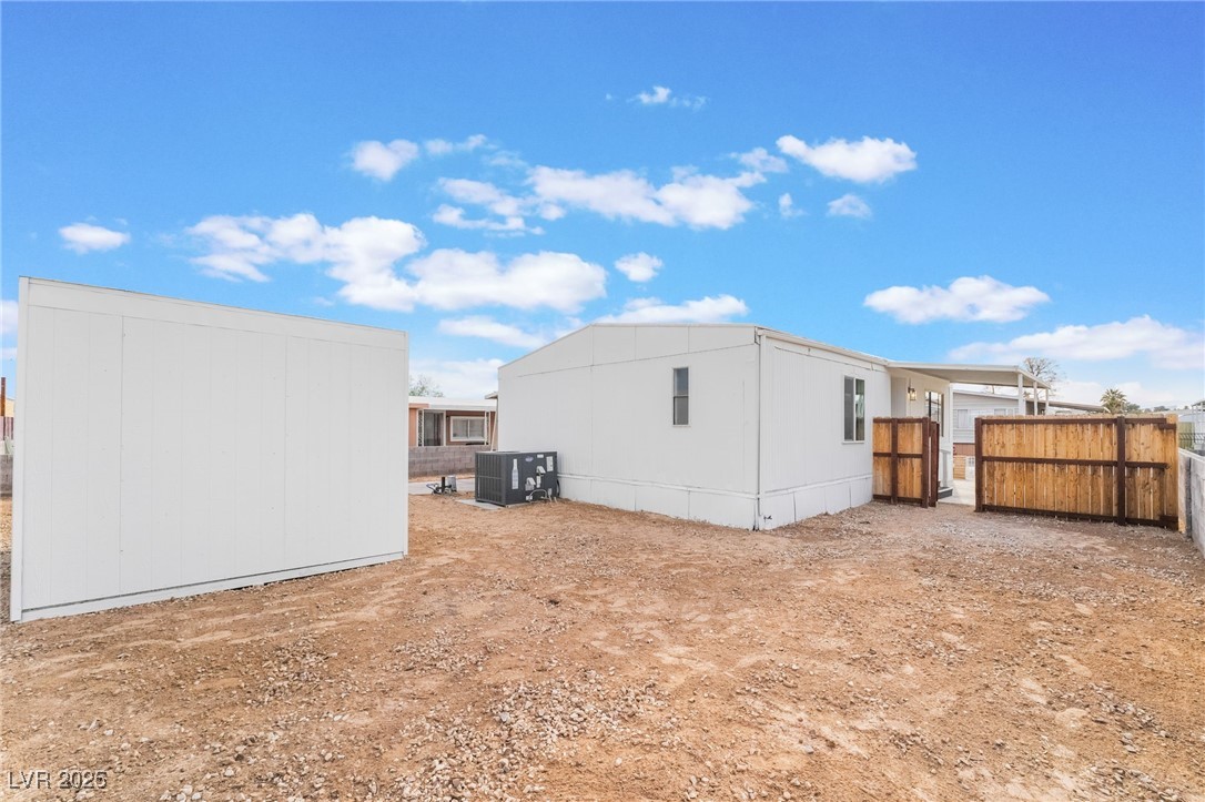 3540 Estes Park Drive