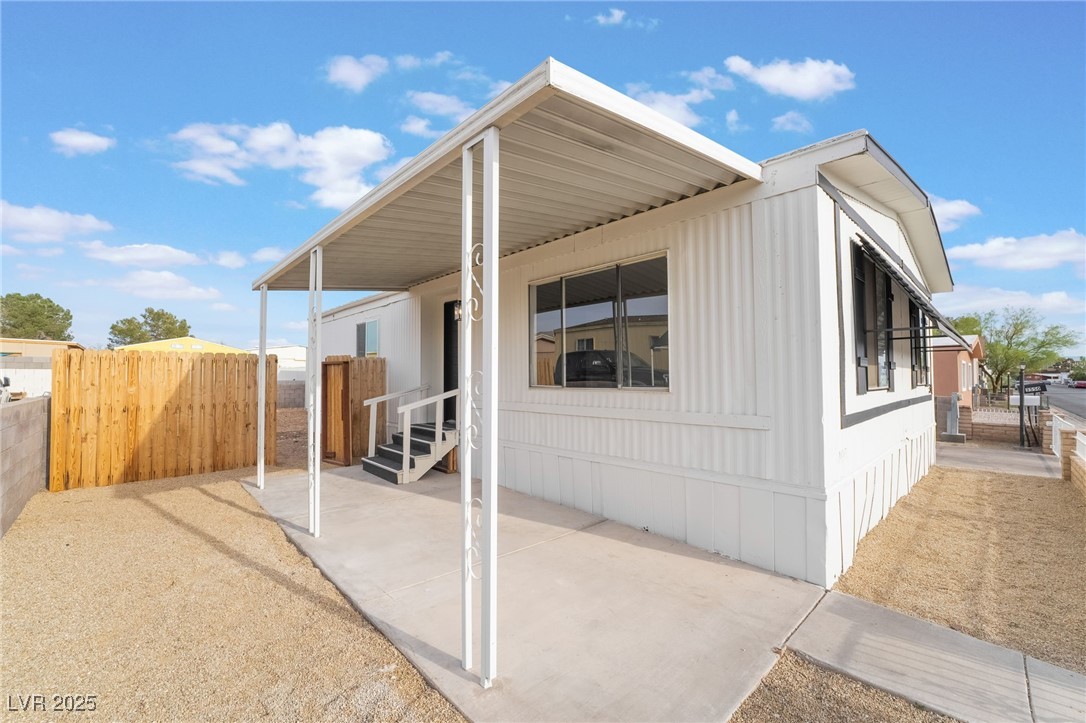 3540 Estes Park Drive