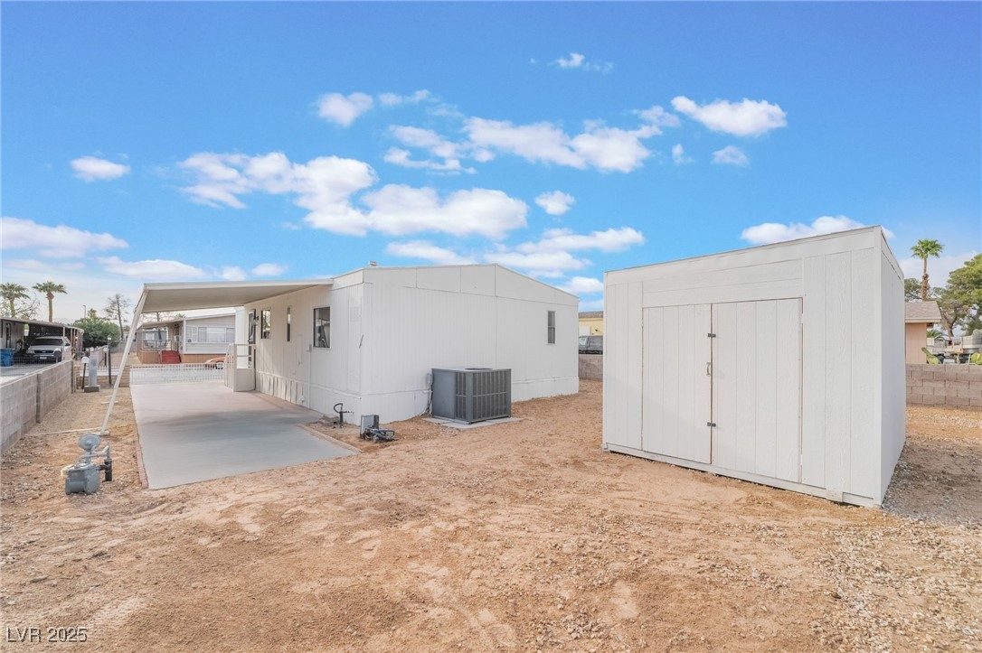 3540 Estes Park Drive