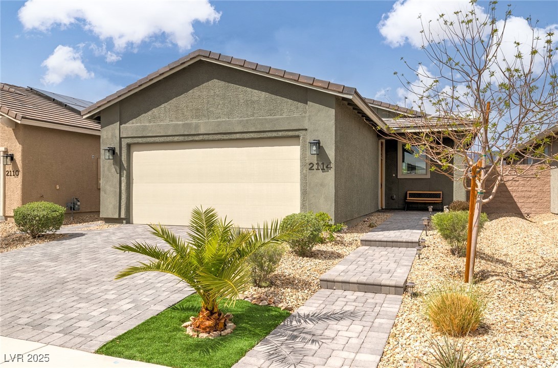 2114 Cold Canyon Avenue