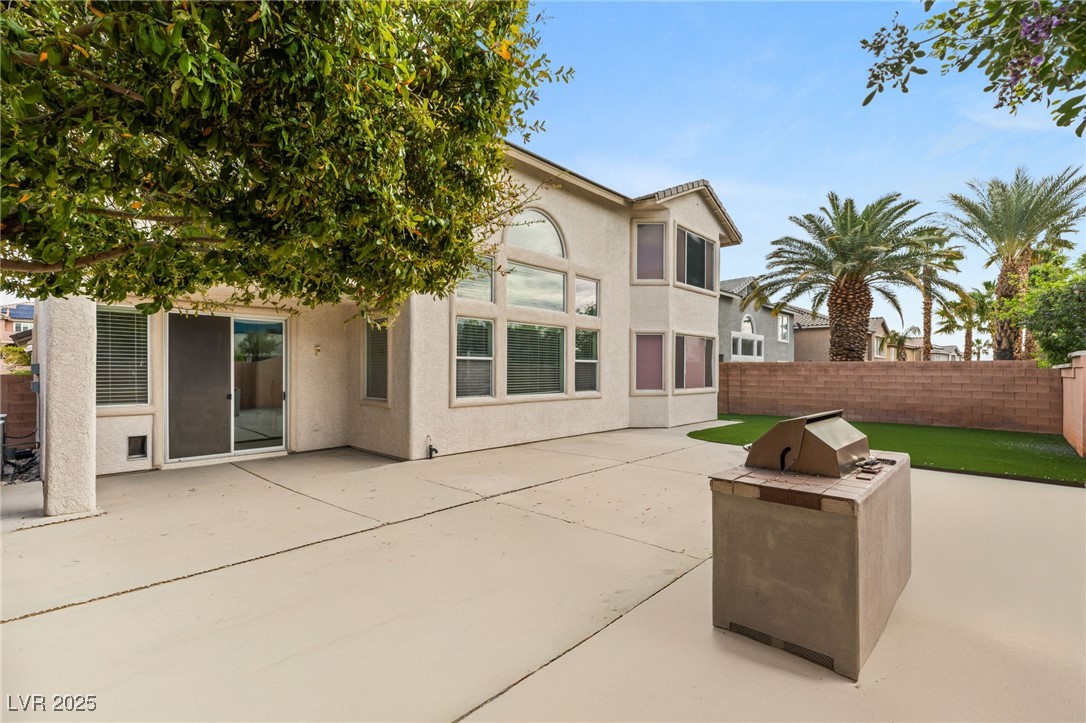 10501 Haywood Drive