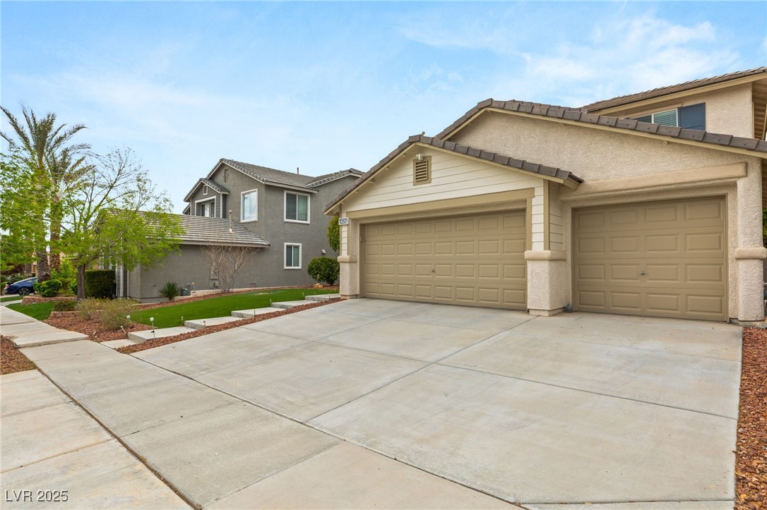 10501 Haywood Drive