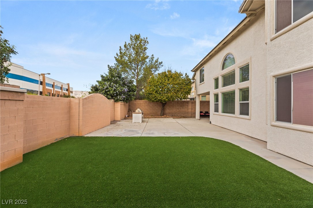 10501 Haywood Drive