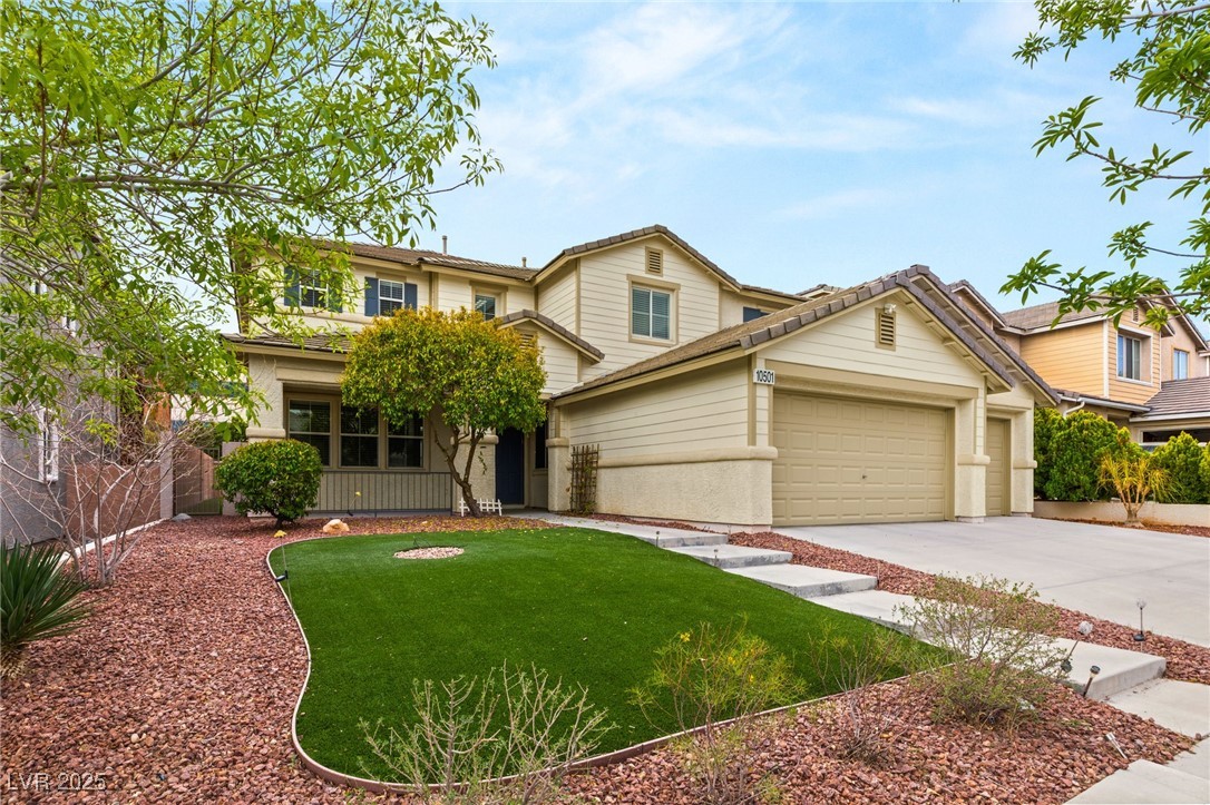 10501 Haywood Drive