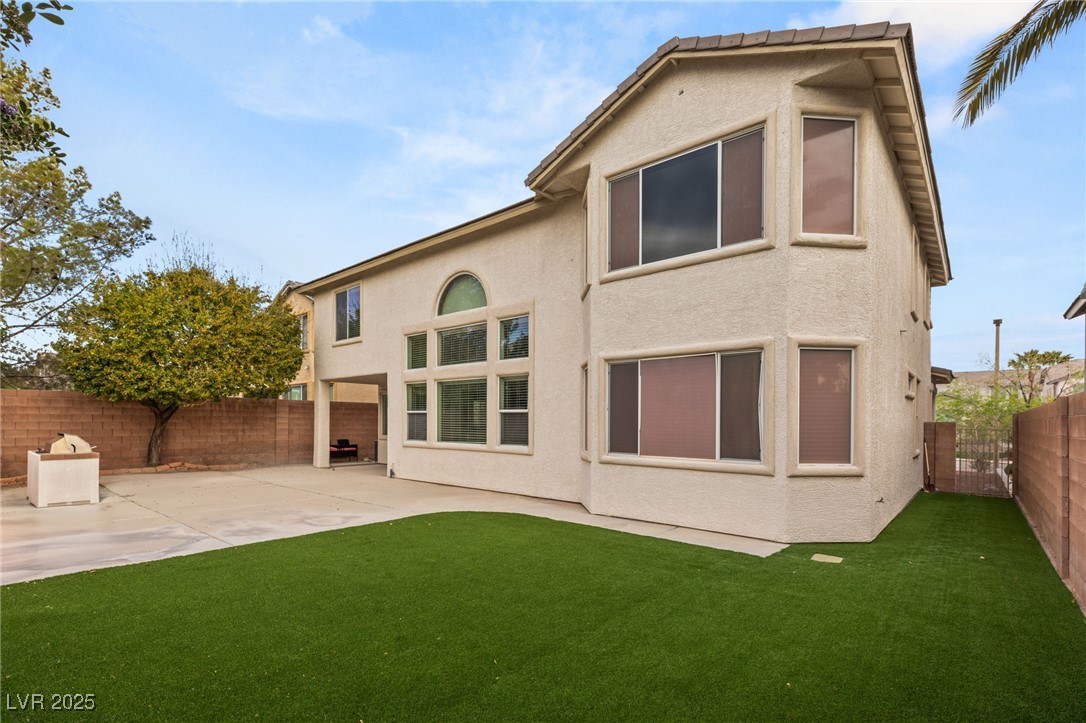 10501 Haywood Drive