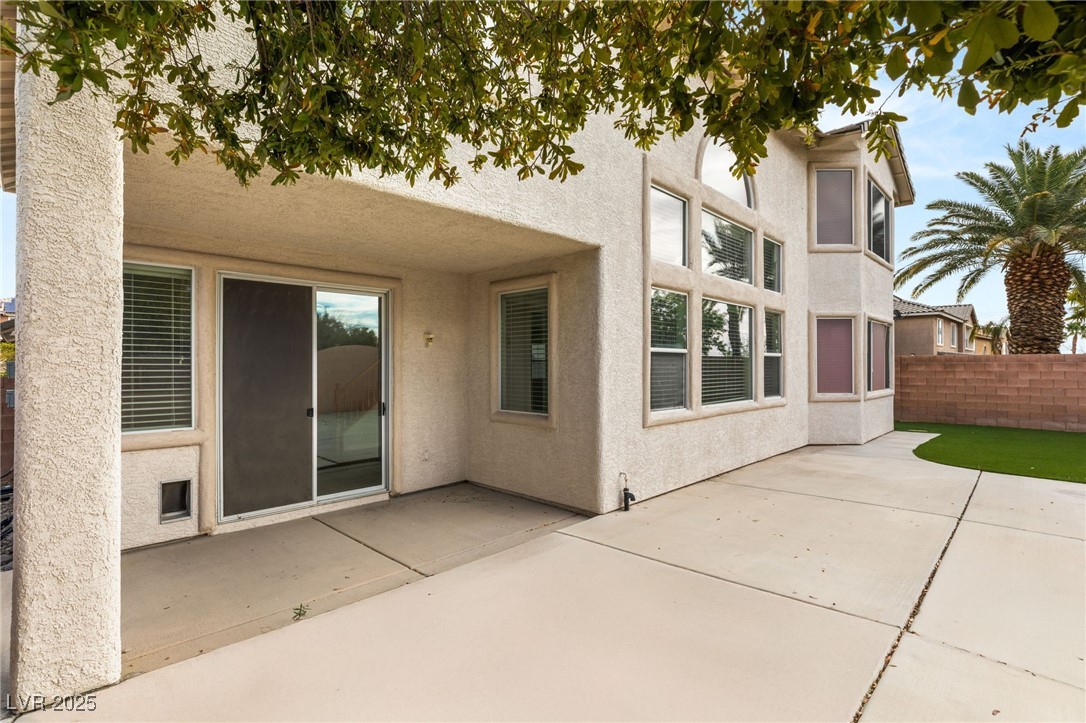 10501 Haywood Drive
