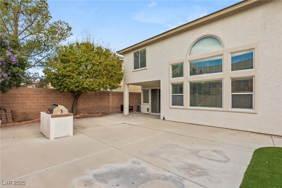 10501 Haywood Drive