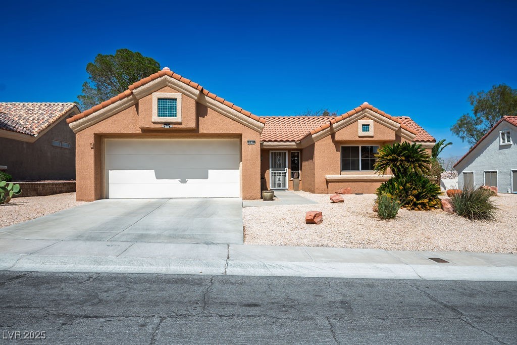 9536 Ruby Hills Drive