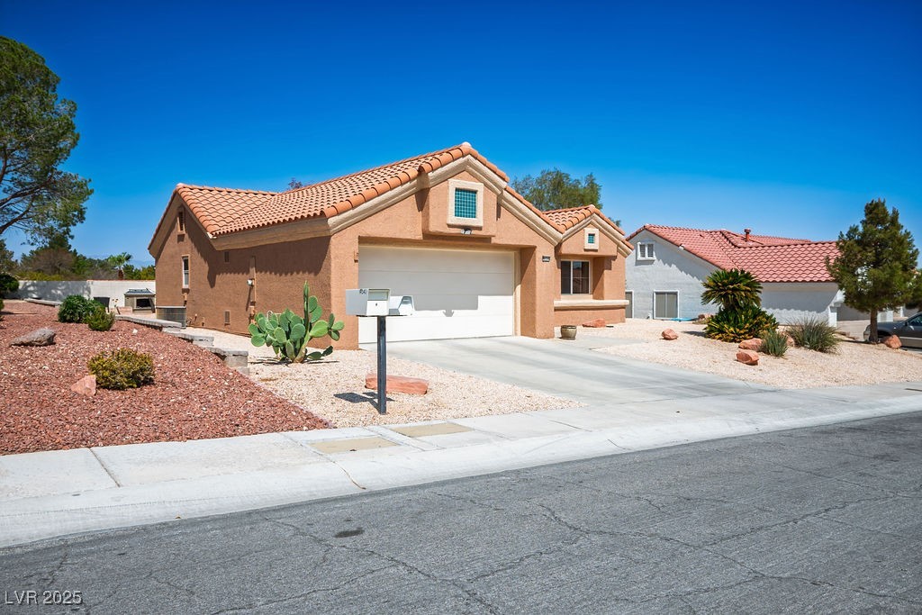 9536 Ruby Hills Drive