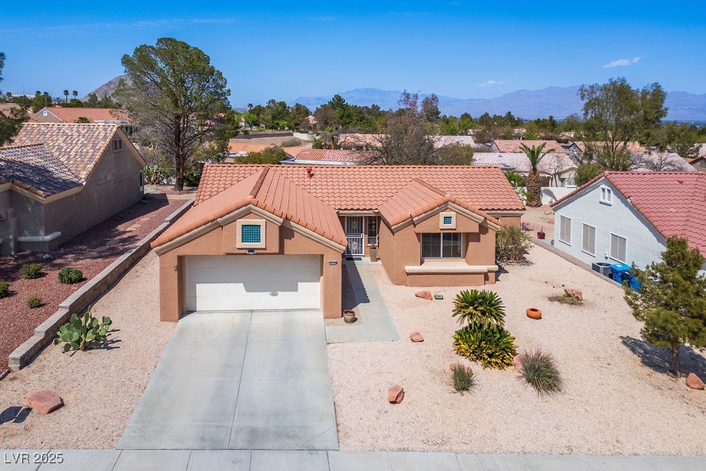9536 Ruby Hills Drive