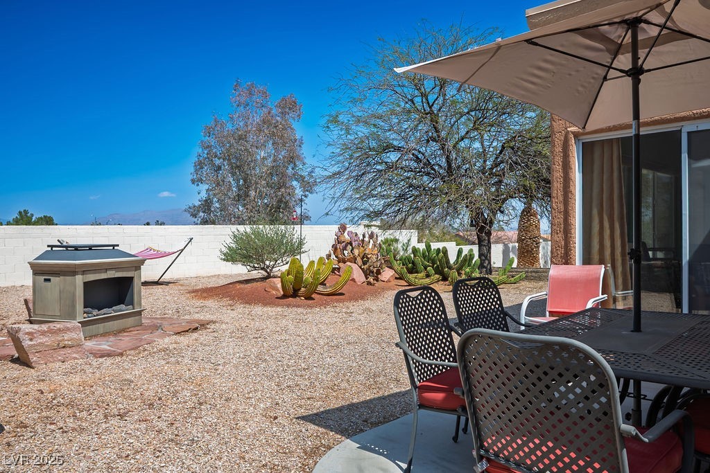 9536 Ruby Hills Drive
