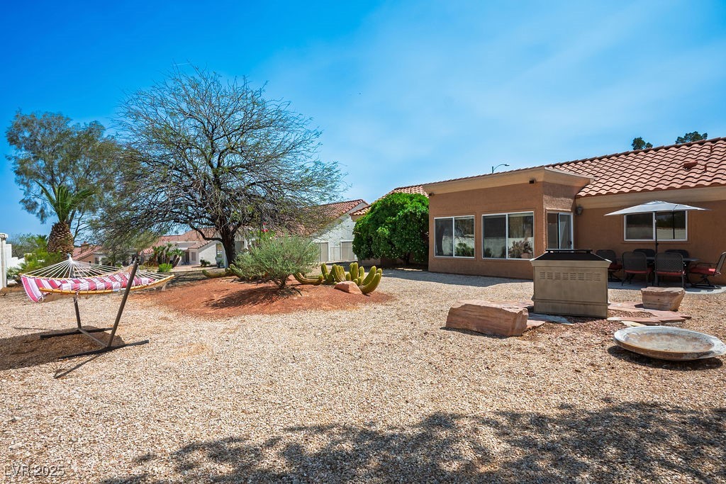 9536 Ruby Hills Drive
