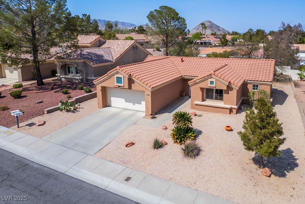 9536 Ruby Hills Drive
