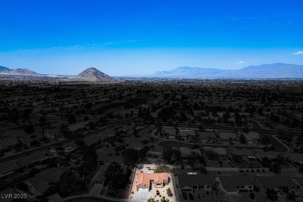 9536 Ruby Hills Drive