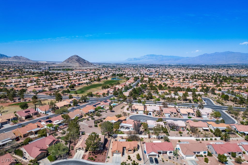 9536 Ruby Hills Drive