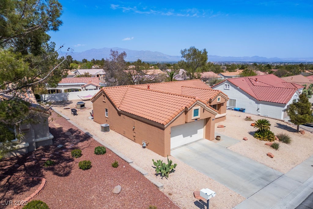 9536 Ruby Hills Drive
