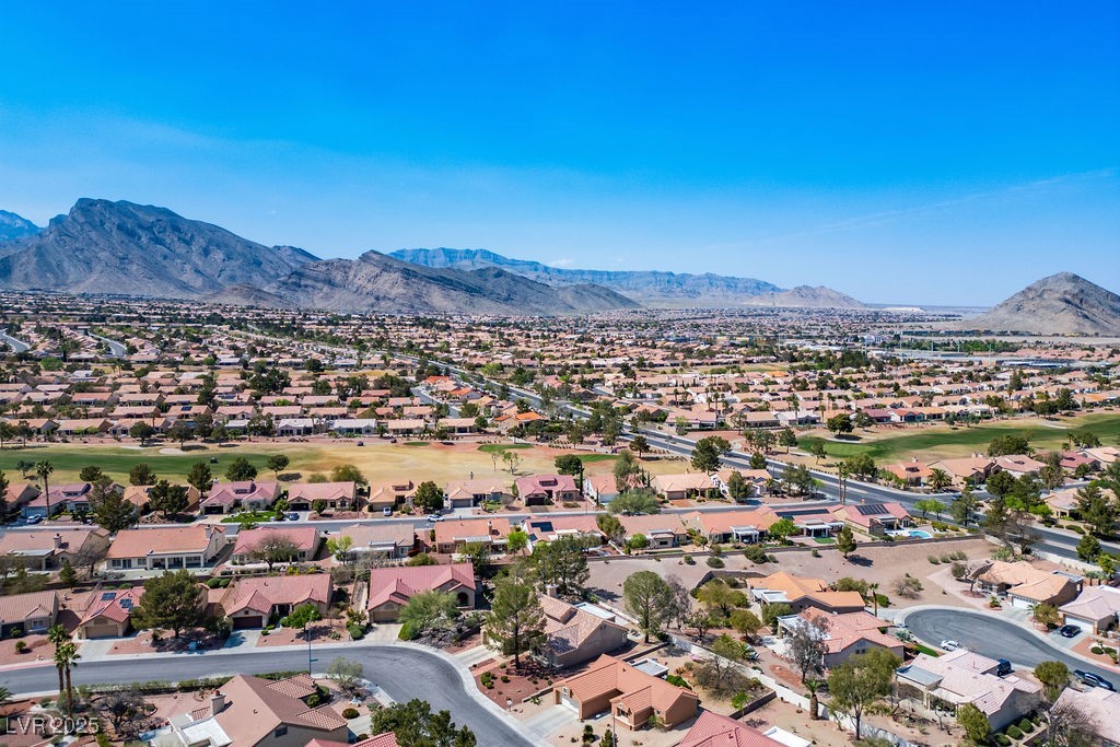 9536 Ruby Hills Drive