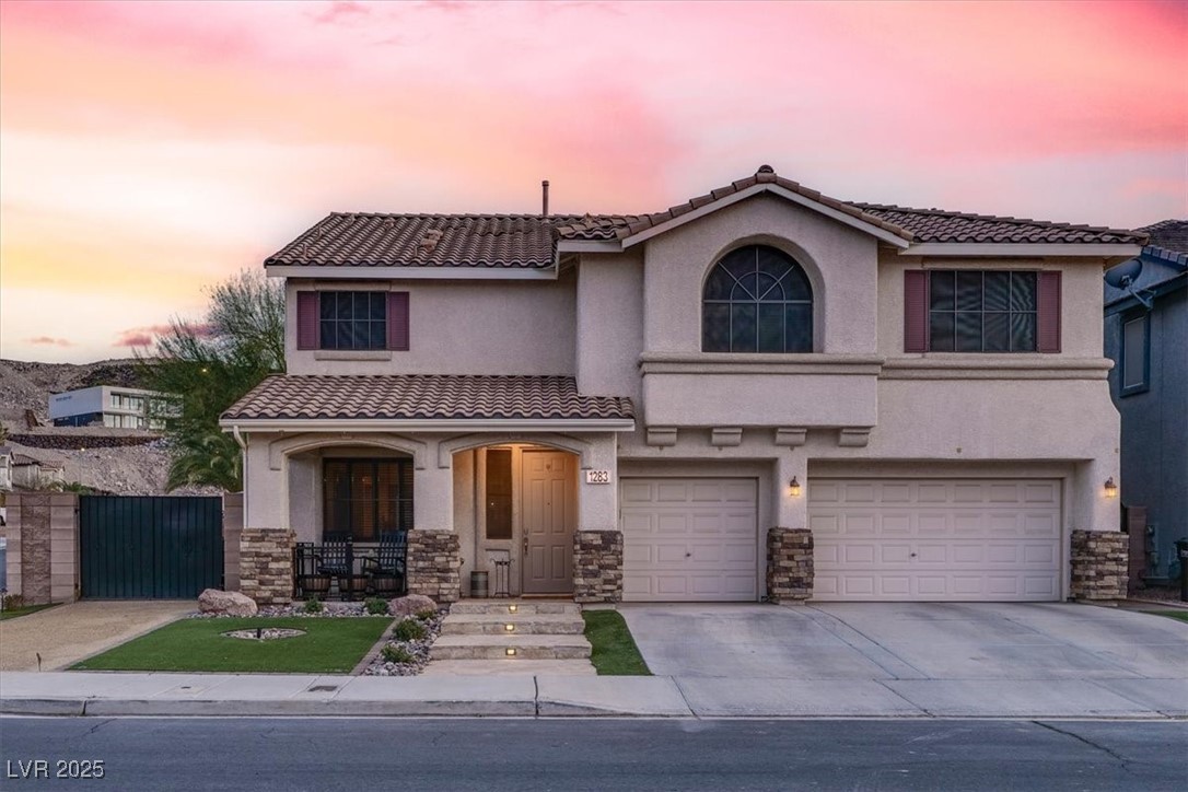 1283 Peppercorn Avenue