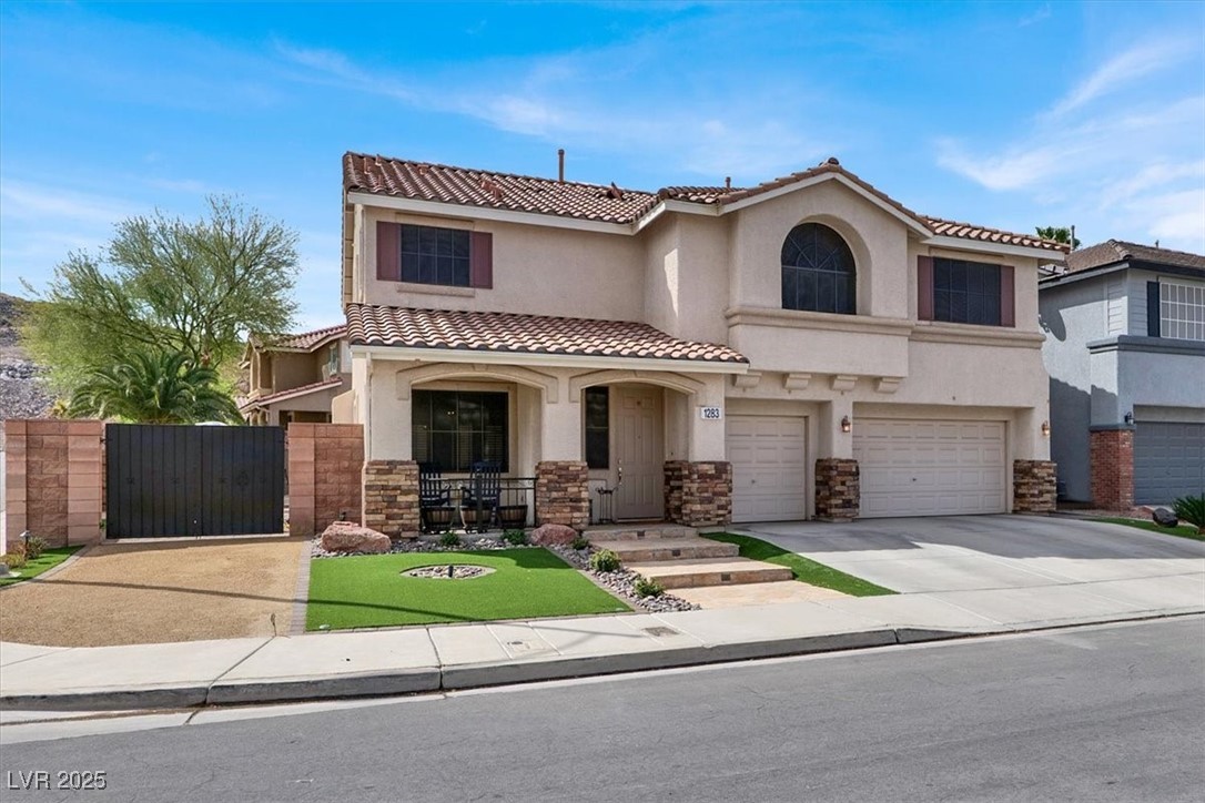 1283 Peppercorn Avenue