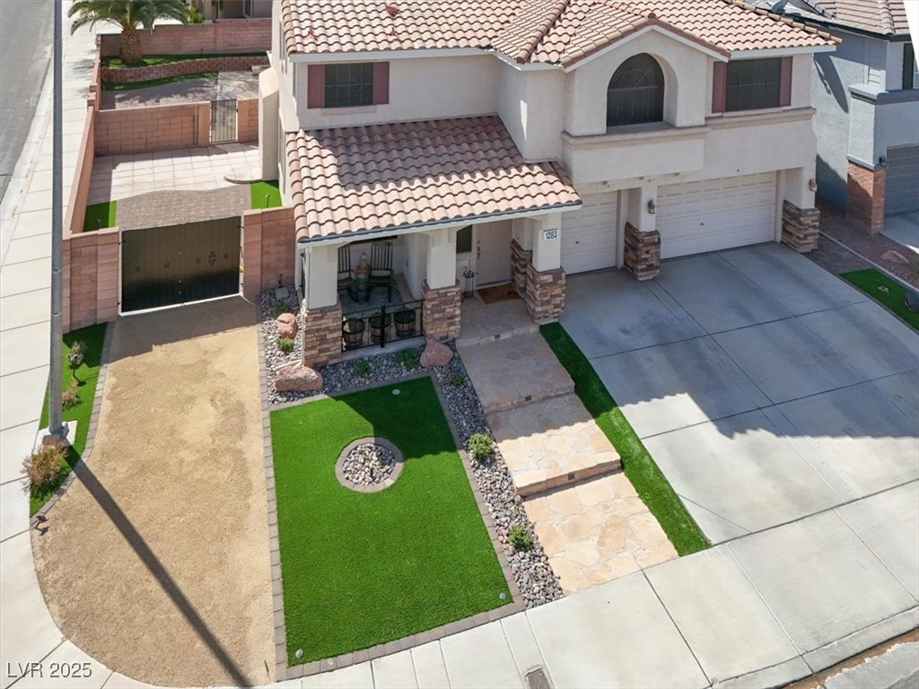 1283 Peppercorn Avenue