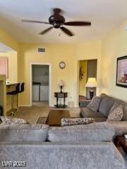 47 East Agate Avenue 308
