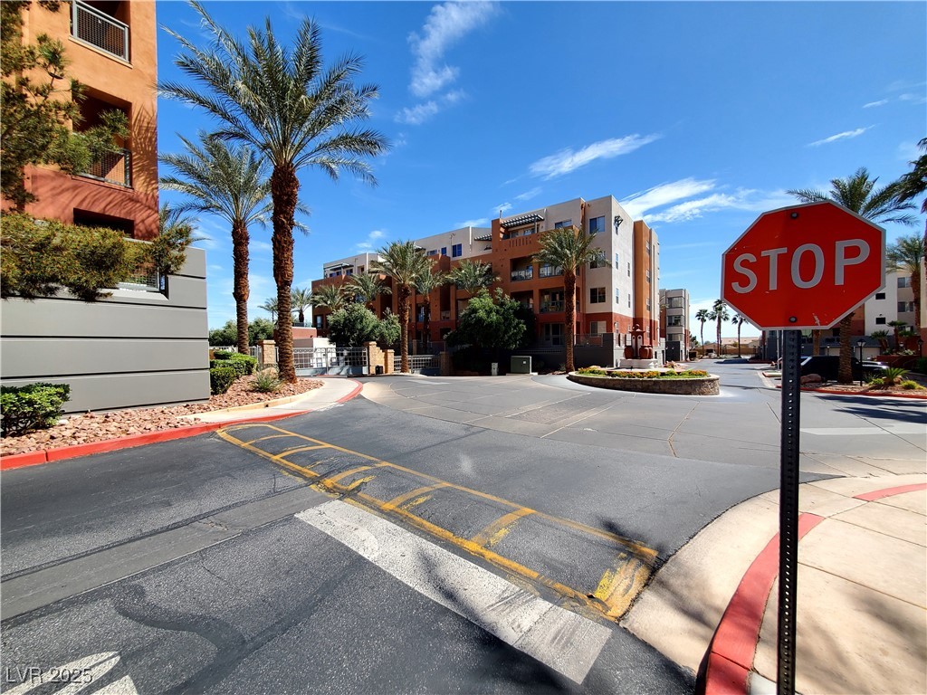 47 East Agate Avenue 308