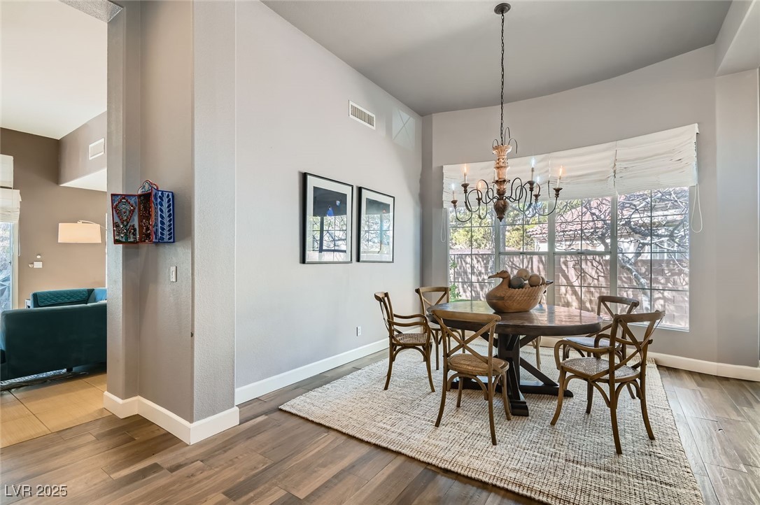 537 Tuscany View Street