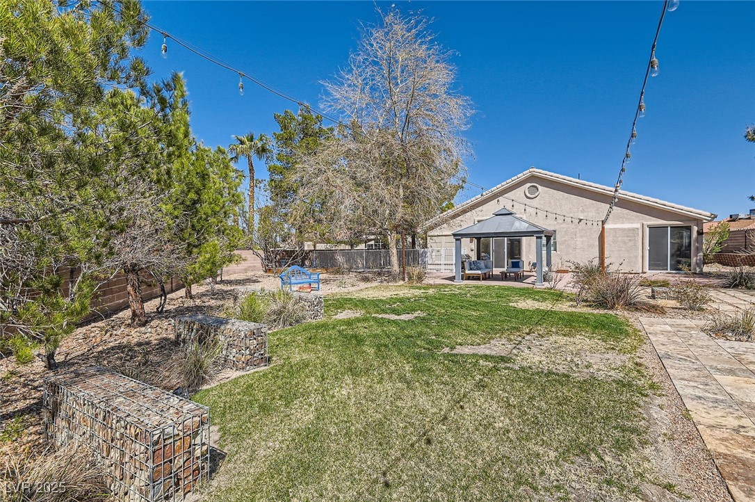537 Tuscany View Street