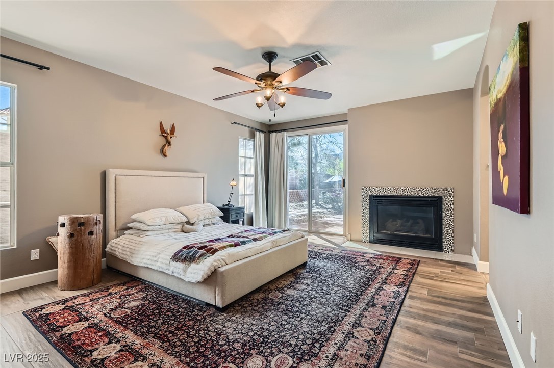537 Tuscany View Street