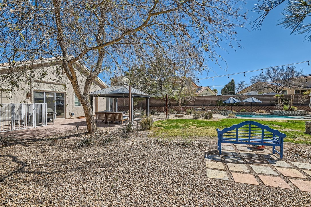 537 Tuscany View Street