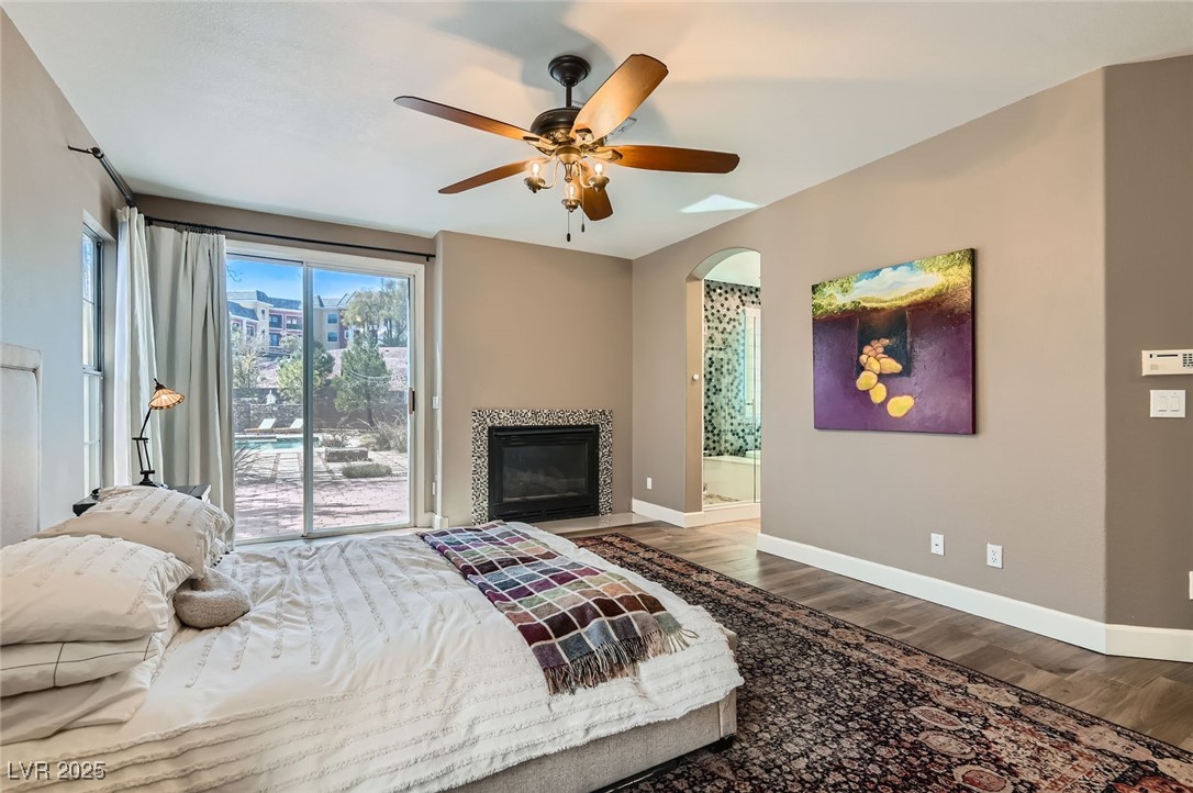 537 Tuscany View Street