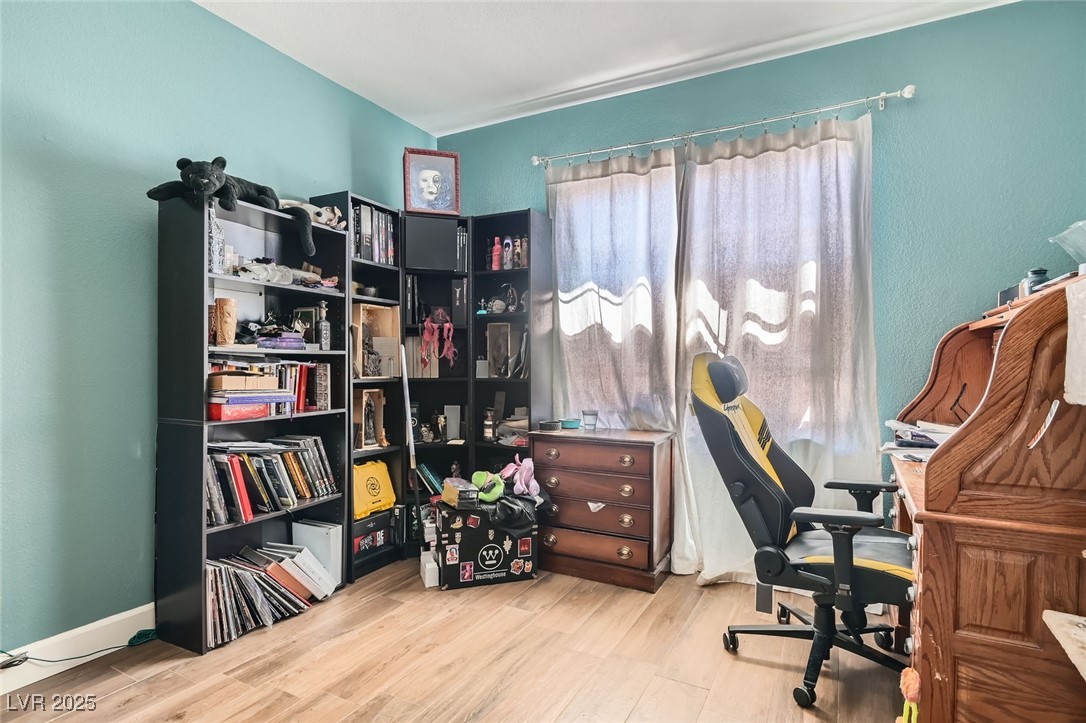 537 Tuscany View Street