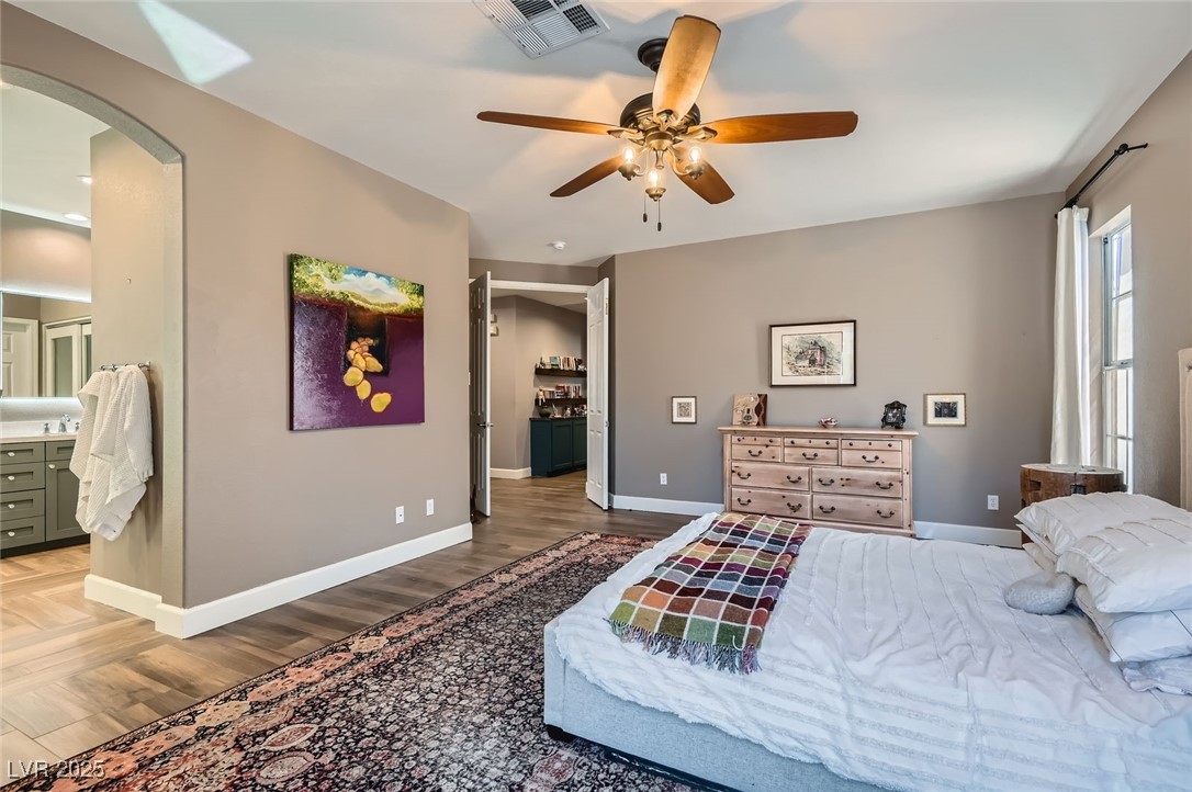537 Tuscany View Street