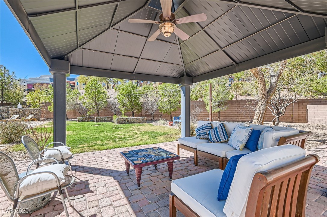 537 Tuscany View Street