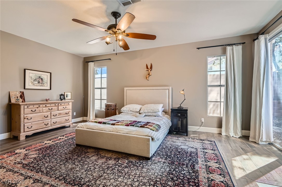 537 Tuscany View Street