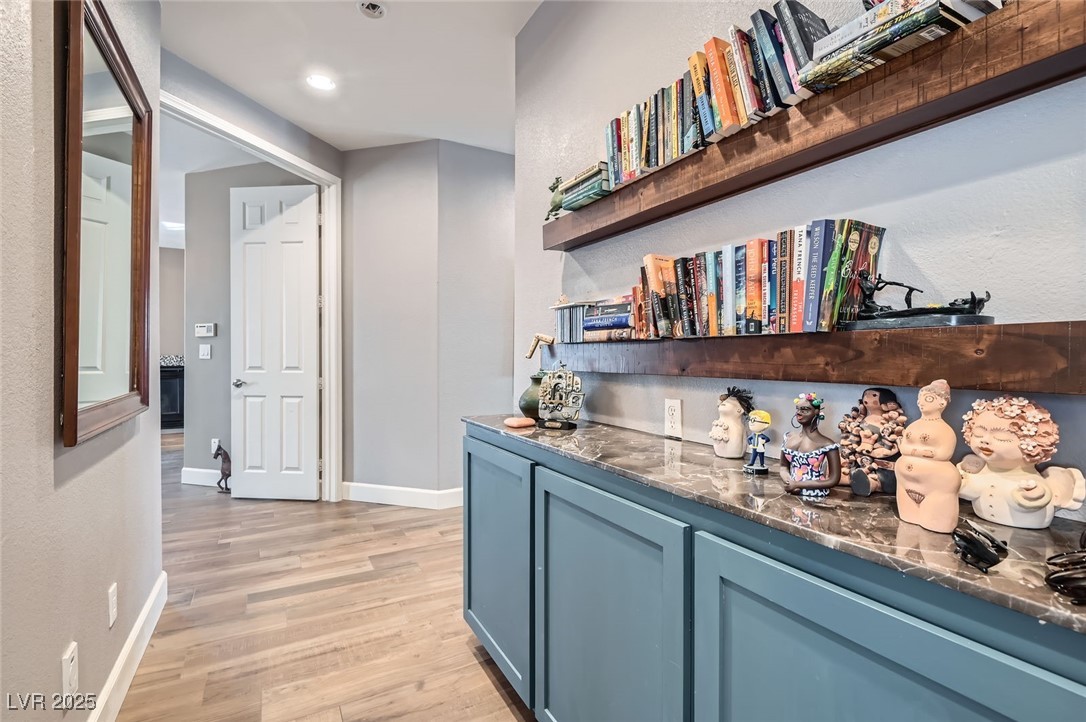 537 Tuscany View Street