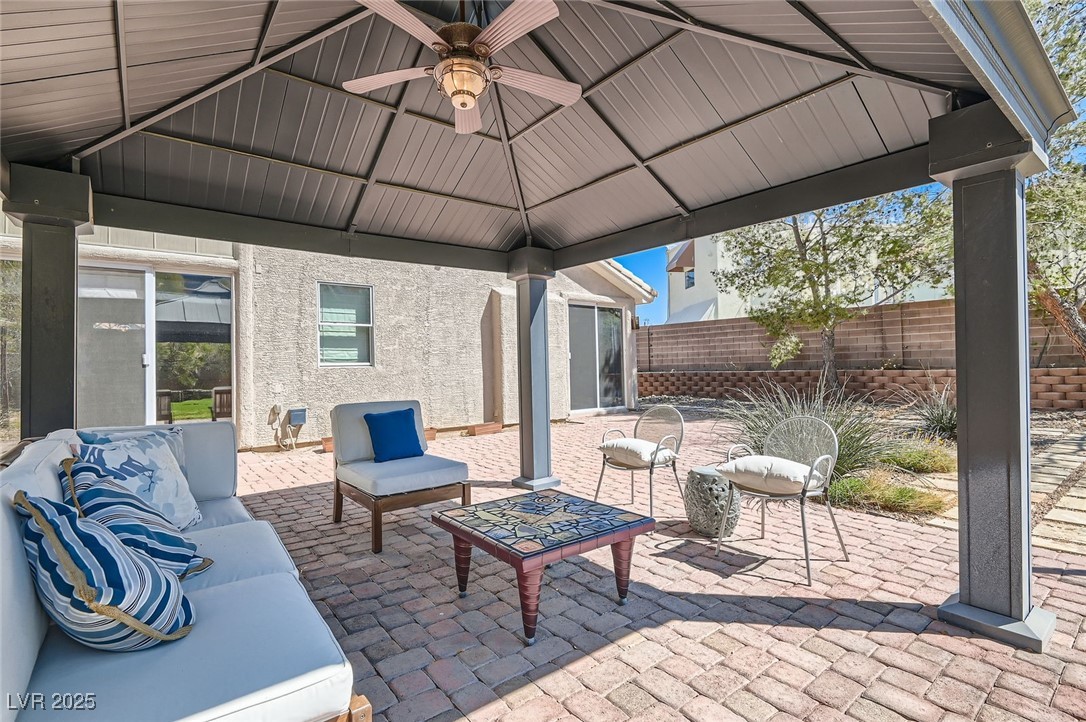 537 Tuscany View Street