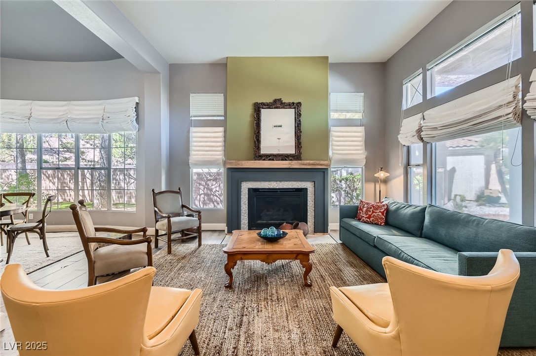 537 Tuscany View Street