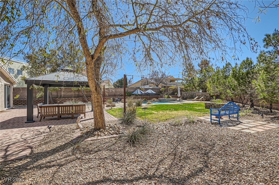 537 Tuscany View Street