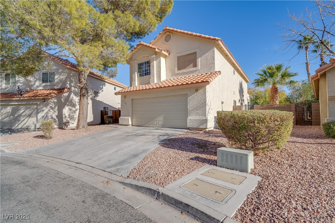 1100 Meridian Bay Drive